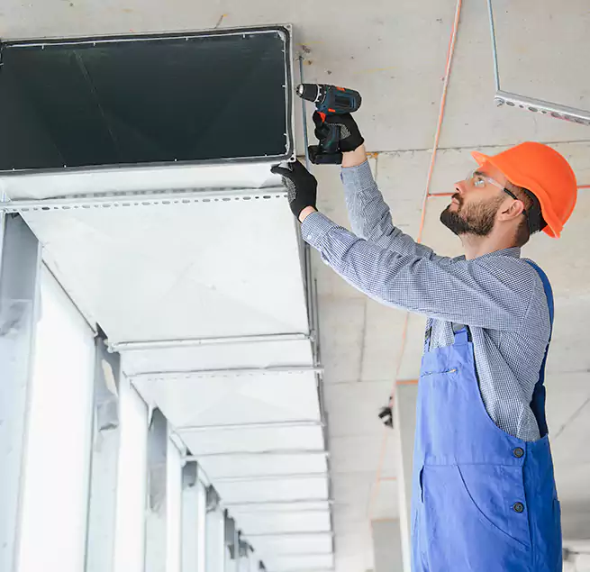 Why Homeowners & Businesses Trust Us in Oak Harbor, WA