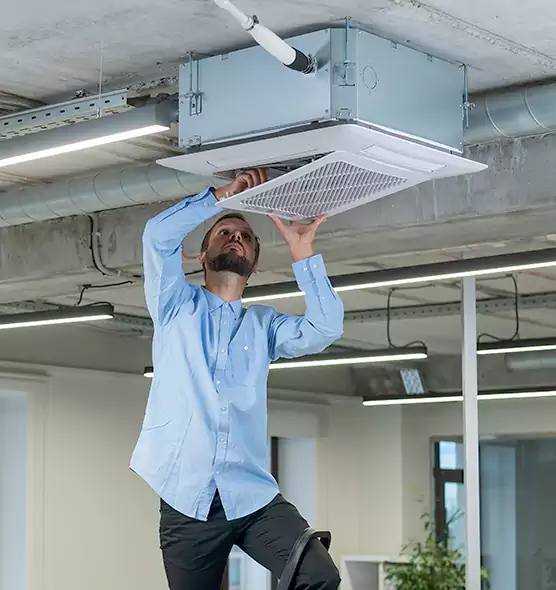 Professional Air Duct Cleaners in Oak Harbor, WA