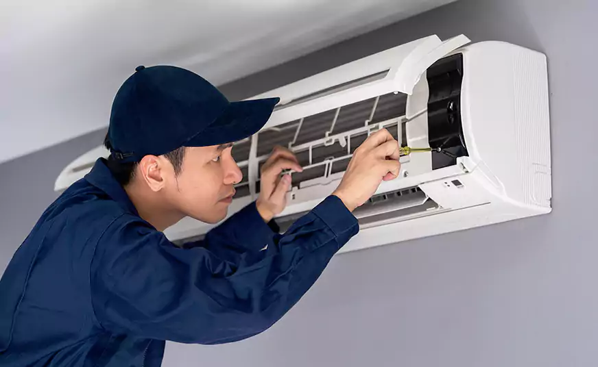 AC Duct Cleaning Oak Harbor