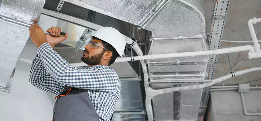 Proactive Ac Vent Repairs & Air Duct Replacement Companies Near Me in Oak Harbor