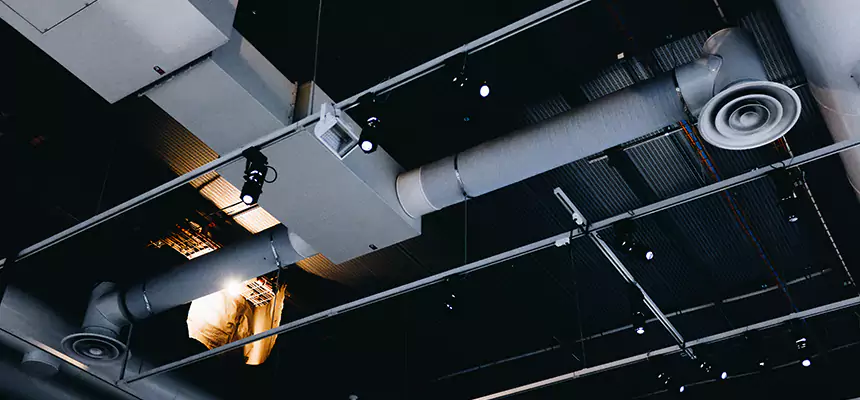 Our Air Duct Replacement Services in Oak Harbor, WA