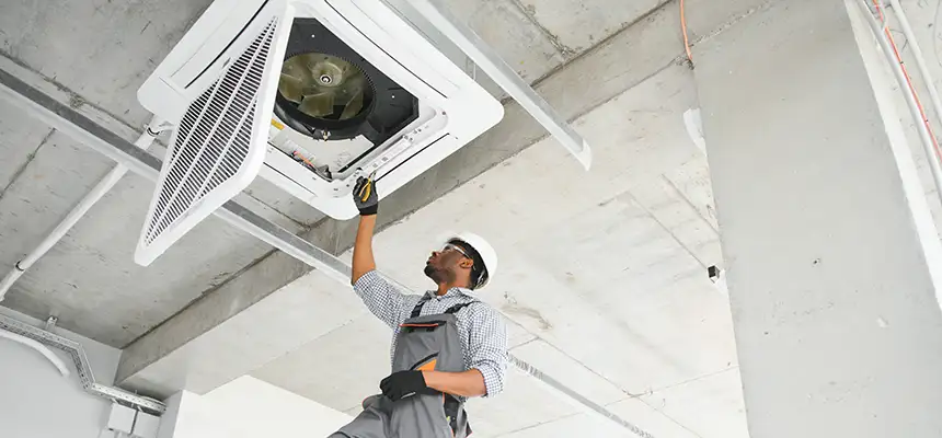 Efficient Multi‑Unit & HOA Annual Vent Cleaning Plans in Oak Harbor