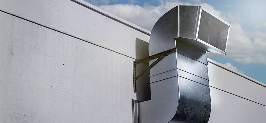 Comprehensive Commercial HVAC Cleaning in Oak Harbor