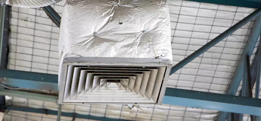Our Custom HVAC Ductwork Services in Oak Harbor, WA
