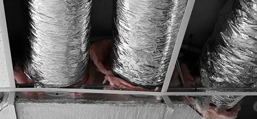 Scalable Commercial Multi‑Unit Dryer Vent Camera Inspection in Oak Harbor, WA