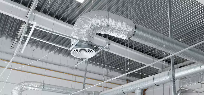 Our Dryer Vent Hose Replacement Services in Oak Harbor, WA