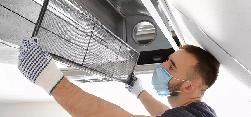 Our Dryer Vent Replacement Services in Oak Harbor, WA