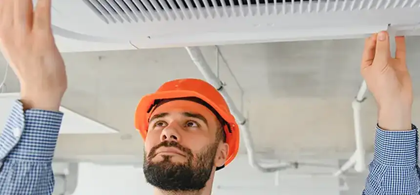 Our Furnace Vent Cleaning Services in Oak Harbor, WA