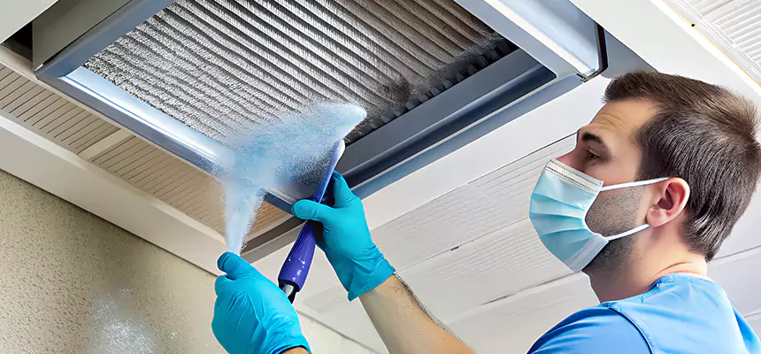 Our Home Ventilation Cleaning Services in Oak Harbor, WA