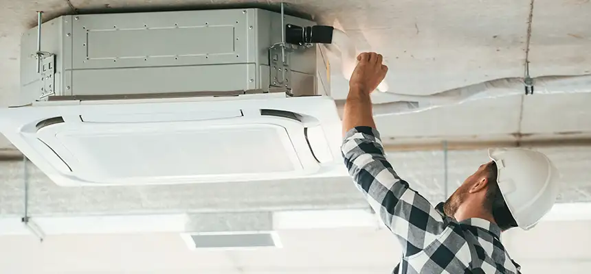 Our Local Vent Cleaning Services in Oak Harbor, WA