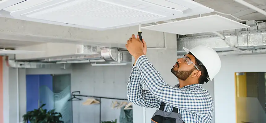 Our Roof Dryer Vent Cleaning Services in Oak Harbor, WA