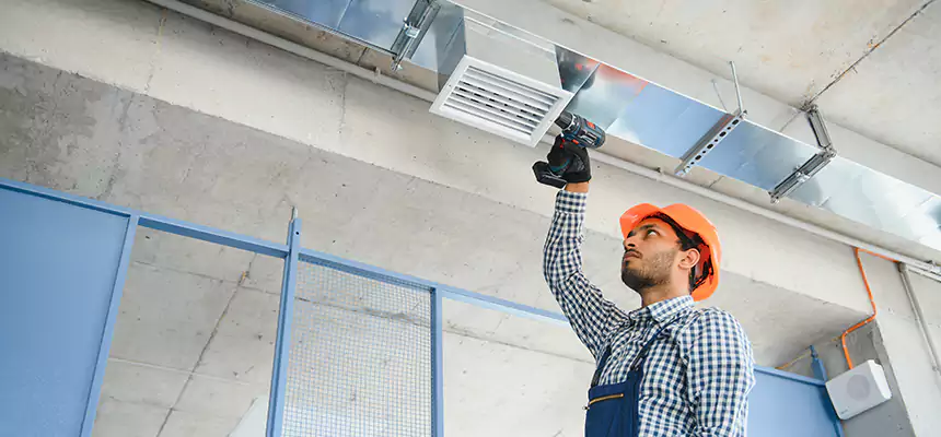 Efficient Exhaust Vent Cleaning in Oak Harbor, WA