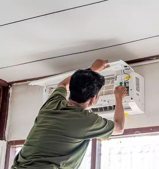 About Air Duct & AC Odor Removal in Oak Harbor, WA