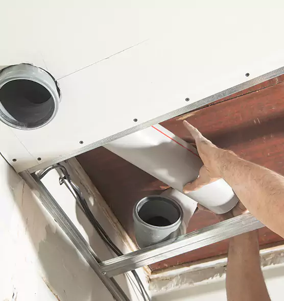 Professional Attic Air Duct Cleaning in Oak Harbor, WA