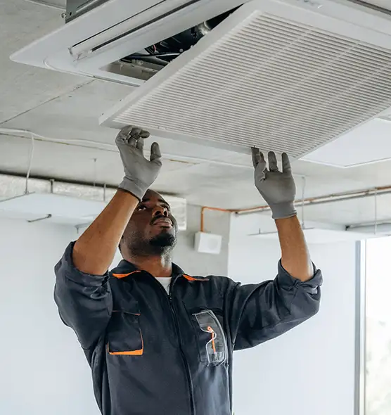 About Certified Air Duct Specialists in Oak Harbor, WA