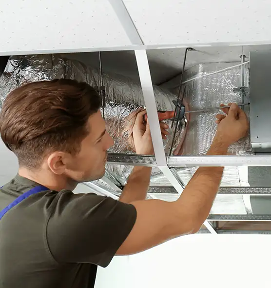 Professional Clogged Dryer Vent Repair in Oak Harbor, WA