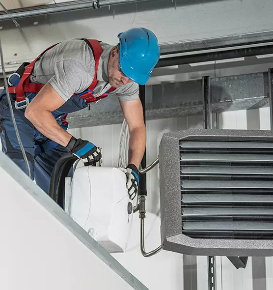 Professional Custom HVAC Ductworkin Oak Harbor, WA