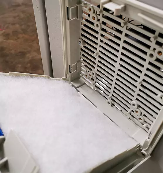 Professional Dryer Vent Mold Cleaning in Oak Harbor, WA