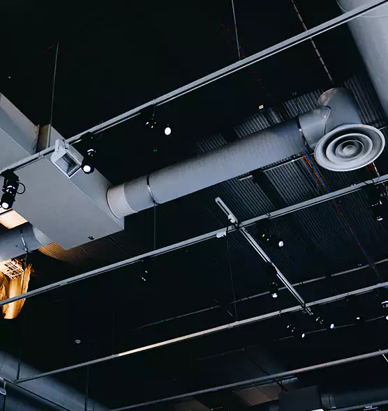 Professional Duct Cleaning For LEED Homes in Oak Harbor, WA