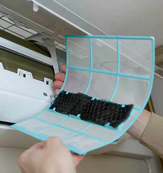 Welcome to Air Duct Cleaning & Repairs Oak Harbor — Your Local HEPA Filter Installation Pros in Oak Harbor, WA