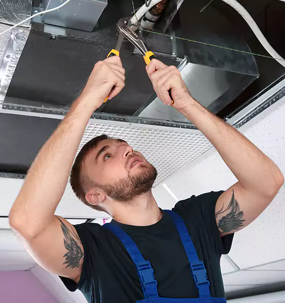 Trusted Home Air Duct Cleaning in Oak Harbor, WA