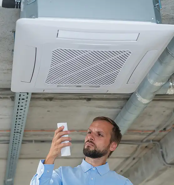 About Local Vent Cleaning Services in Oak Harbor, WA