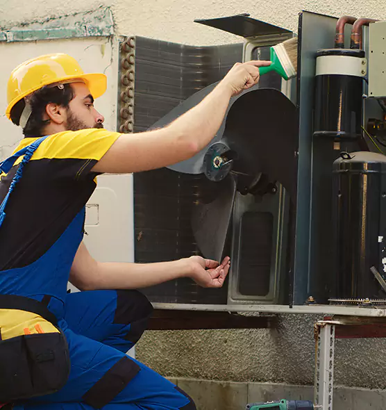 Top-Rated New Room Vent Extension in Oak Harbor, WA