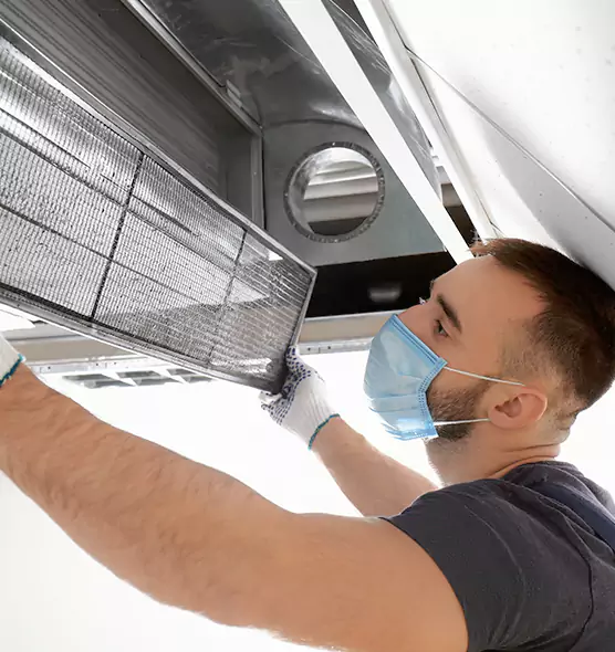 About Remove Smoke Smell From Air Duct in Oak Harbor, WA