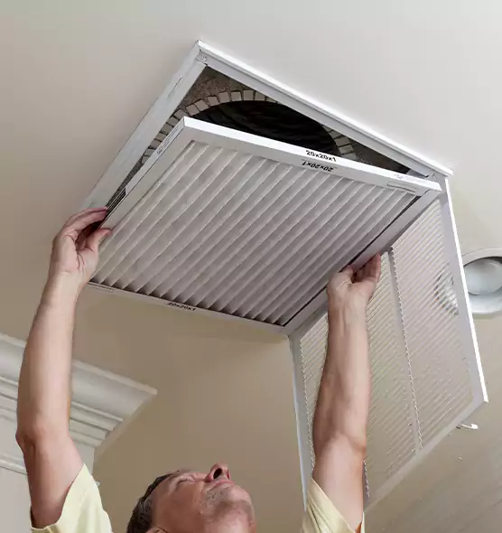 Advanced Residential Vent Cleaning in Oak Harbor, WA