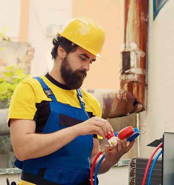 About Smart HVAC Installation in Oak Harbor, WA