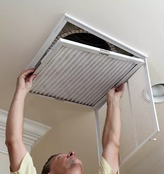 Professional Vent Relocation Services in Oak Harbor, WA