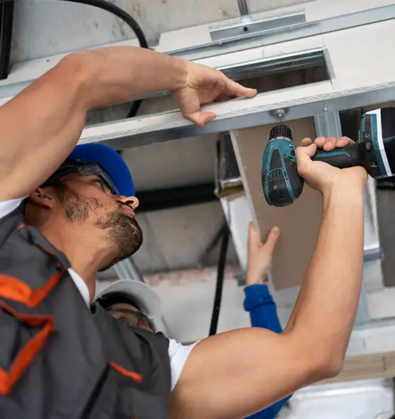 About Vent Smoke Odor Elimination in Oak Harbor, WA