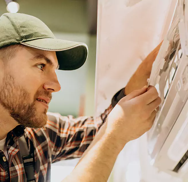 Why Homeowners Businesses Trust Us in Oak Harbor, WA?