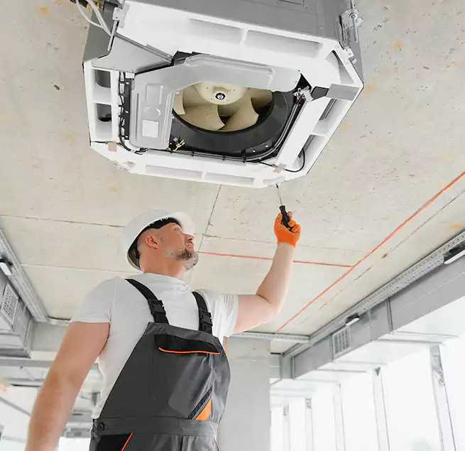 Why Homeowners & Businesses Trust Us in Oak Harbor, WA?