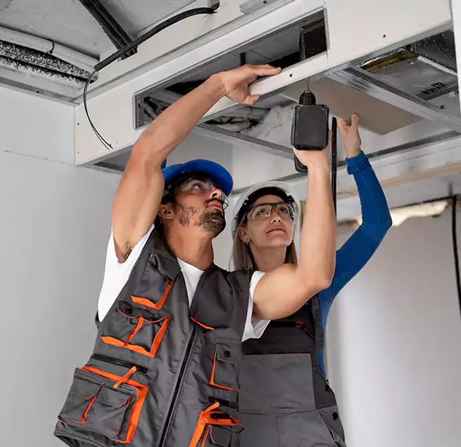 Why Homeowners & Businesses Trust Us in Oak Harbor, WA