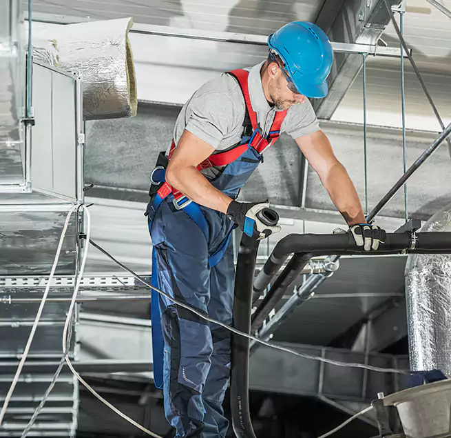 Why Homeowners & Businesses Trust Us in Oak Harbor, WA?