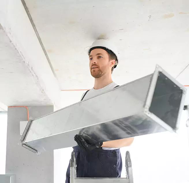 Why Homeowners & Businesses Trust Us in Oak Harbor, WA