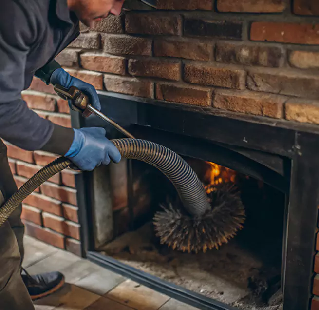  Why Homeowners & Businesses Trust Us in Oak Harbor, WA?