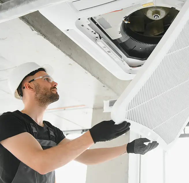 Why Homeowners & Businesses Trust Us in Oak Harbor, WA?