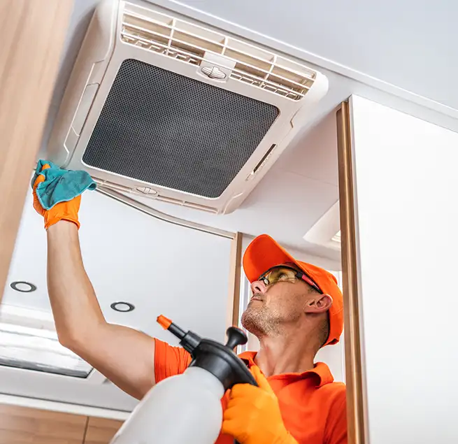 Why Homeowners & Businesses Trust Us in Oak Harbor, WA?