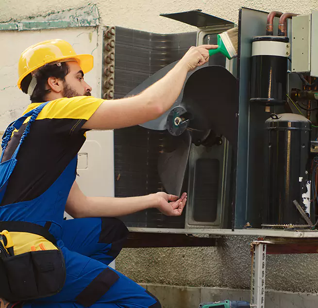 Why Homeowners Businesses Trust Us in Oak Harbor, WA?