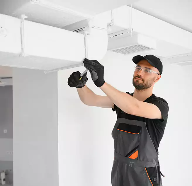 Why Homeowners & Businesses Trust Us in Oak Harbor, WA?