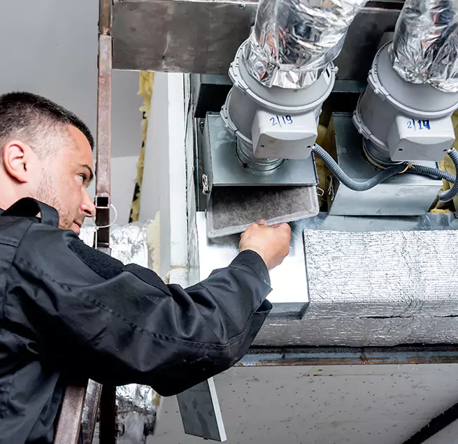 Why Homeowners & Businesses Trust Us in Oak Harbor, WA?