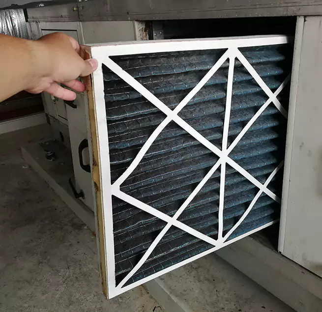 Why Homeowners & Businesses Trust Us Oak Harbor, WA?