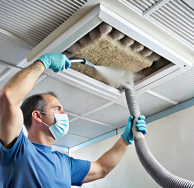 Why Homeowners Businesses Trust Us in Oak Harbor, WA?