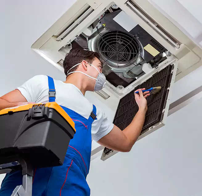 Why Homeowners & Businesses Trust Us in Oak Harbor, WA?