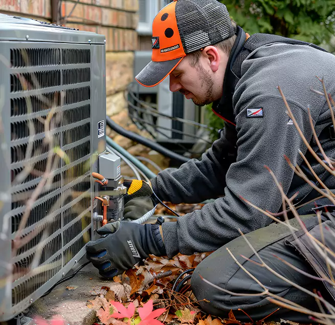 Why Homeowners & Businesses Trust Us in Oak Harbor, WA?