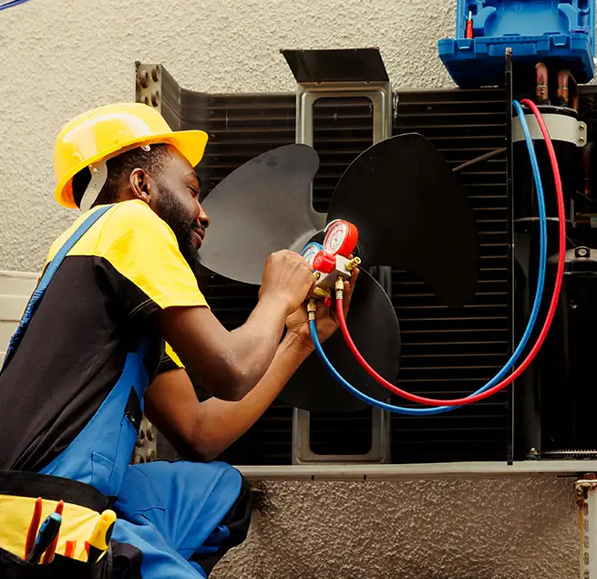 Why Homeowners & Businesses Trust Us in Oak Harbor, WA?