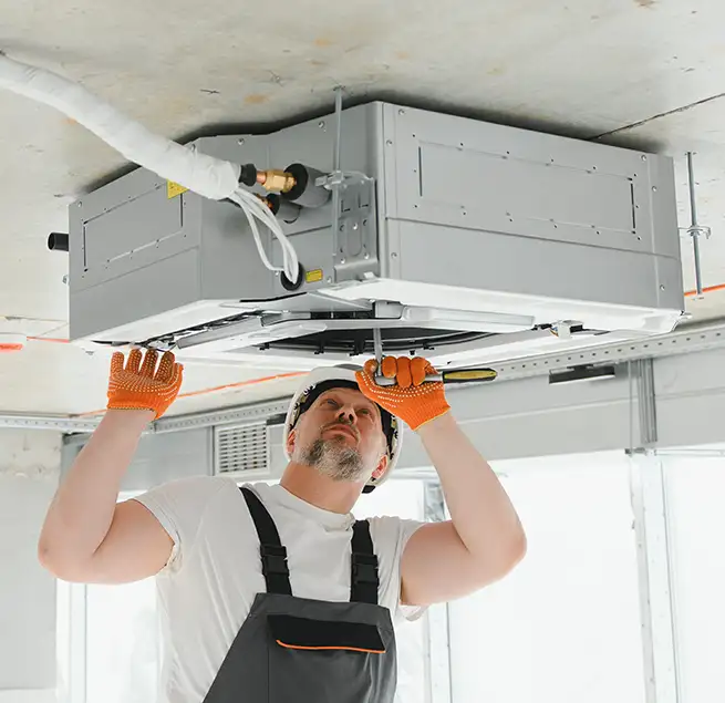 Why Homeowners & Businesses Trust Us Oak Harbor, WA