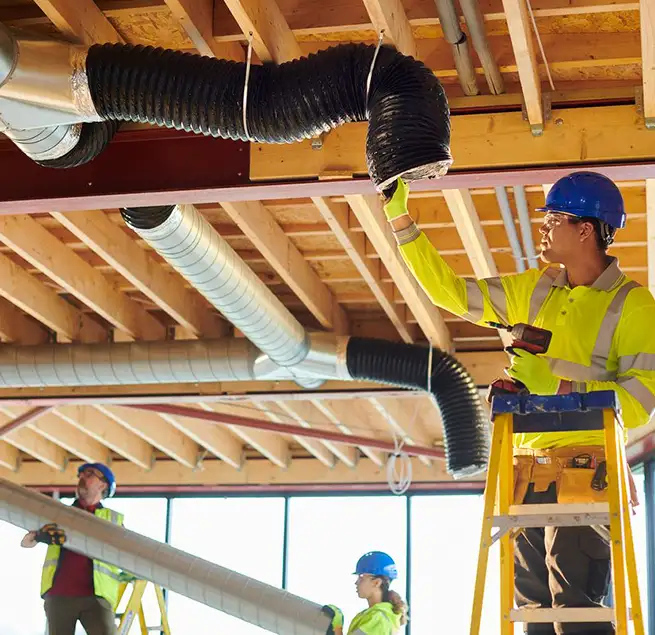 Why Homeowners & Businesses Trust Us in Oak Harbor, WA?